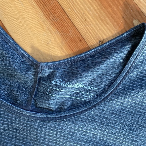 Eddie Bauer 2XL‎ - Picture 2 of 5